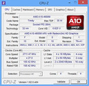 CPU-Z CPU