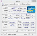 CPU-Z CPU