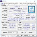 CPU-Z CPU