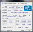 CPU-Z CPU