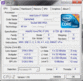 Systeminfo CPUZ CPU