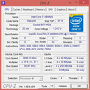 CPU-Z CPU