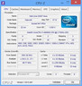 CPU-Z CPU