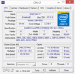 CPU-Z CPU