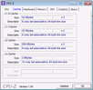 CPU-Z Caches
