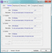 CPU-Z Cache