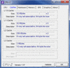 CPU-Z Caches