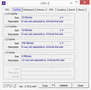 CPU-Z Caches