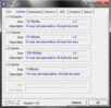 CPU-Z Caches