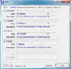 CPU-Z Cache