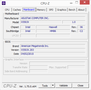 CPU-Z Mainboard