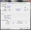 CPU-Z Mainboard