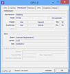 CPU-Z Mainboard