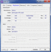 CPU-Z Mainboard