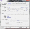 CPU-Z Mainboard