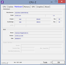 CPU-Z Mainboard