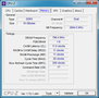 CPU-Z Memory