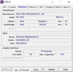 CPU-Z Mainboard