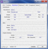 CPU-Z Mainboard
