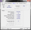 CPU-Z Memory