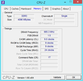 CPU-Z Memory