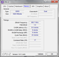 CPU-Z Memory