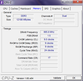 CPU-Z Memory