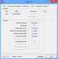 CPU-Z Memory