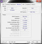 CPU-Z Memory