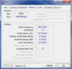 CPU-Z Memory