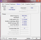 CPU-Z Memory