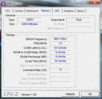 CPU-Z Memory