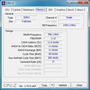CPU-Z Memory