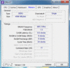 CPU-Z Memory