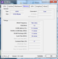 CPU-Z Memory