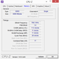 CPU-Z Memory