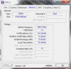 CPU-Z Memory