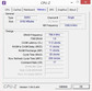 CPU-Z Memory