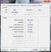 CPU-Z Memory