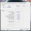 CPU-Z Memory