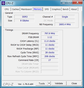 CPU-Z Memory