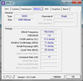 CPU-Z Memory