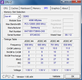 CPU-Z Memory