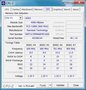 CPU-Z SPD (Slot #1)