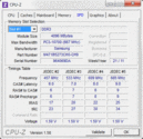 CPU-Z SPD