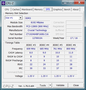 CPU-Z SPD (Slot #1)