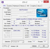 CPU-Z CPU