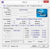 CPU-Z CPU