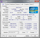 CPU-Z CPU