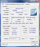 Systeminfo CPU